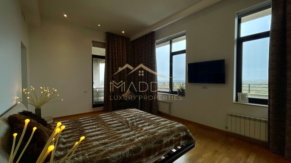 Penthouse exclusivist**250 MP//Terasa 120 mp**4 Camere//Erou Iancu Nicolae - Poză 21