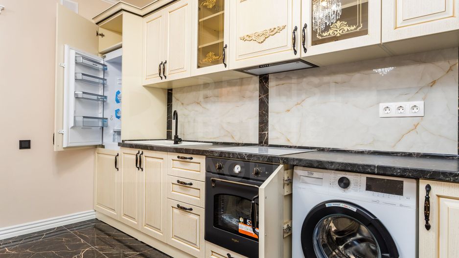 Apartament, 2 camere, str. Arheolog Ion Casian-Suruceanu, Botanica - Poză 3