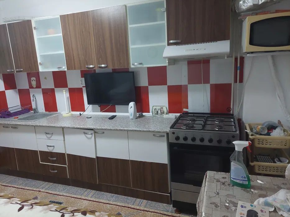 Apartament 2 camere Micro 16,et 2,mobilat si utilat complet - Poză 7