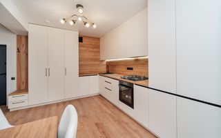 Vânzare, apartament, 2 camere, str. Ghica Vodă, Botanica - Poză 7