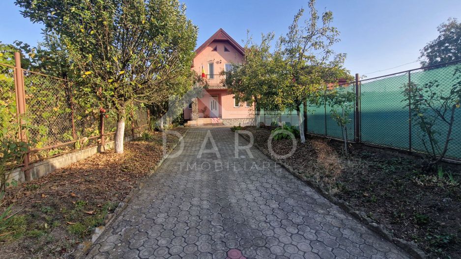 🏡 Casă de vânzare în Târgu Mureș – ideală pentru locuință - Poză 6