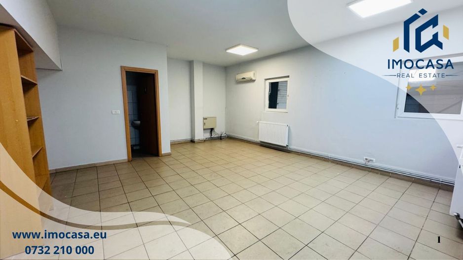 Hala de inchiriat atelier/depozit Micalaca Acces Tir 600+600 M.P. - Poză 9