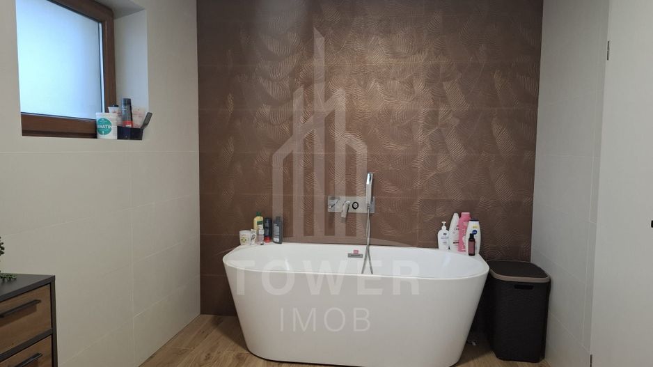 Casă de lux de vânzare – Cartierul Tineretului - Poză 14