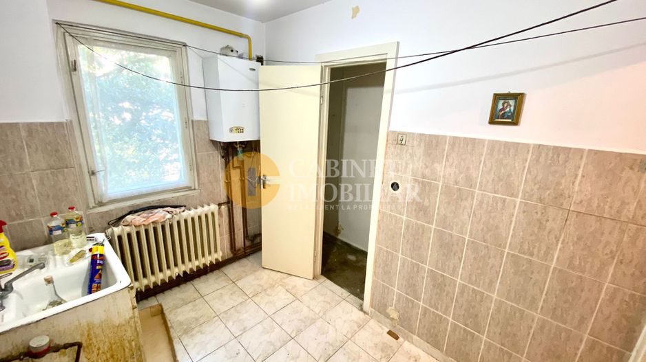 Apartament 2 Camere - ETAJ 2 - La Bulevard - Zona Cantemir - Poză 6