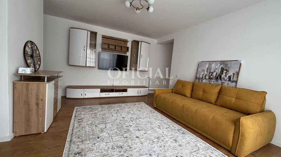 Apartament 2 camere | Parcare | Renovat | Zona Muzeul Apei | Floresti - Poză 2