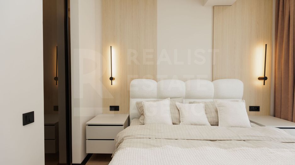 Vânzare apartament, 1 cameră, str. Ghica Vodă, Botanica - Poză 15