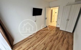Apartament cu 3 camere de inchiriat în PRIMA GREEN, Oradea - Poză 10