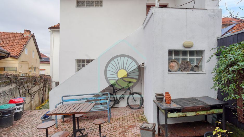 CASA INDIVIDUALA- DEALUL CETATII BRASOV - Poză 29