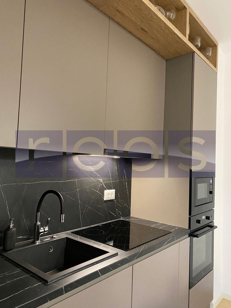 APARTAMENT 2 CAMERE | IVY RESIDENCE - Poză 9