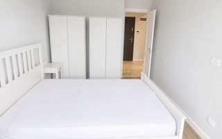 Inchirere 2 camere | Grand Park | zona Sopor | Parcare - Poză 4