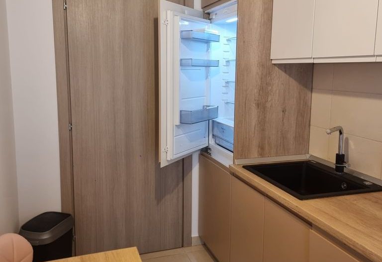 Apartament 2 camere + parcare inclusă - Greenfield Baneasa - Poză 9