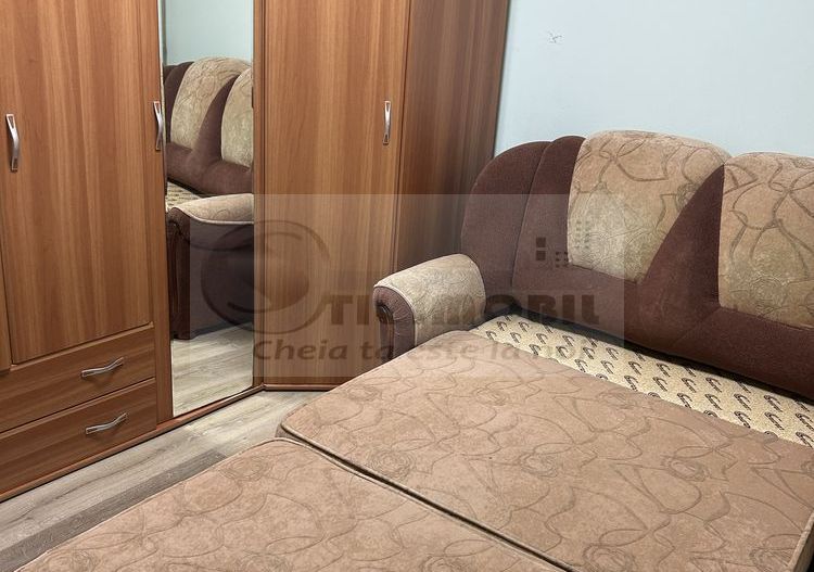 Apartament 2 camere semidecomandat, situat în spatele Iulius Mall - Poză 4