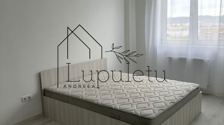 Apartament de Inchiriat | 83 MPU | Selimbar | Lup Residence - Poză 2