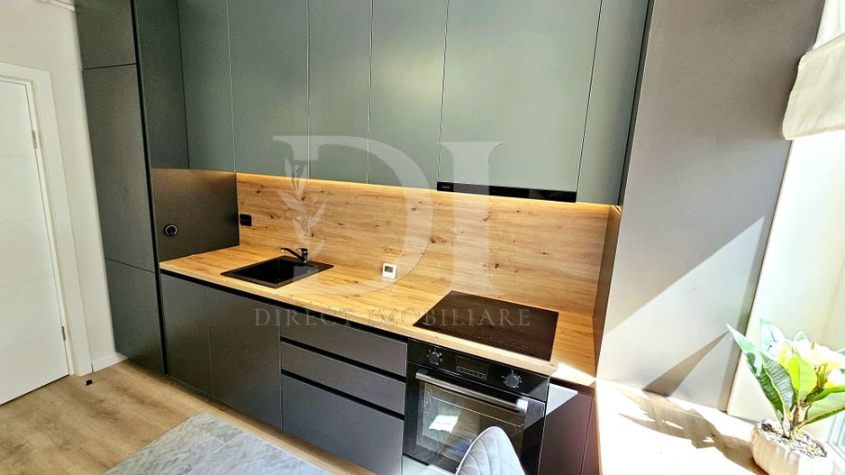 Apartament la cheie / Zona Terra - Poză 9