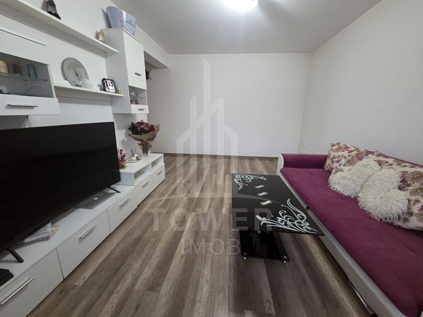 Apartament de vânzare – 2 camere, parter cu grădină, Cartierul Arhitecților - Poză 2