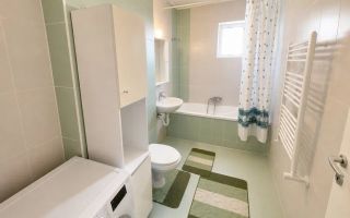 Apartament de vanzare Sibiu 2 camere | Mihai Viteazul | boxă INTABULATĂ - Poză 7