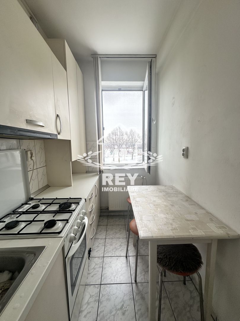 Apartament  2 camere | Etaj 1 | Strand | Maramureșului - Poză 13