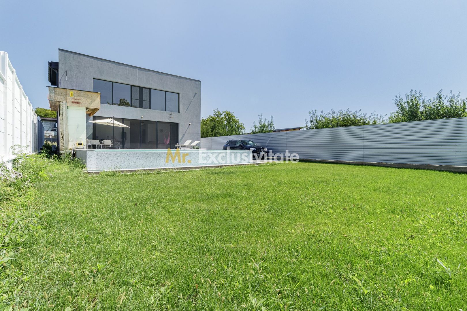 VILA PREMIUM / PISCINA / BANESTI / PH - Poză 3