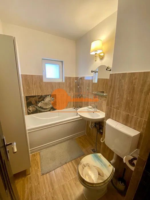 Apartament 2 Camere Metrou Titan - Poză 8