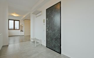 Penthouse cu 3 camere, Floreasca - Poză 13