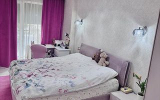 Apartament superfinisat cu 2 terase in Grand Park, zona Gheorgheni! - Poză 9