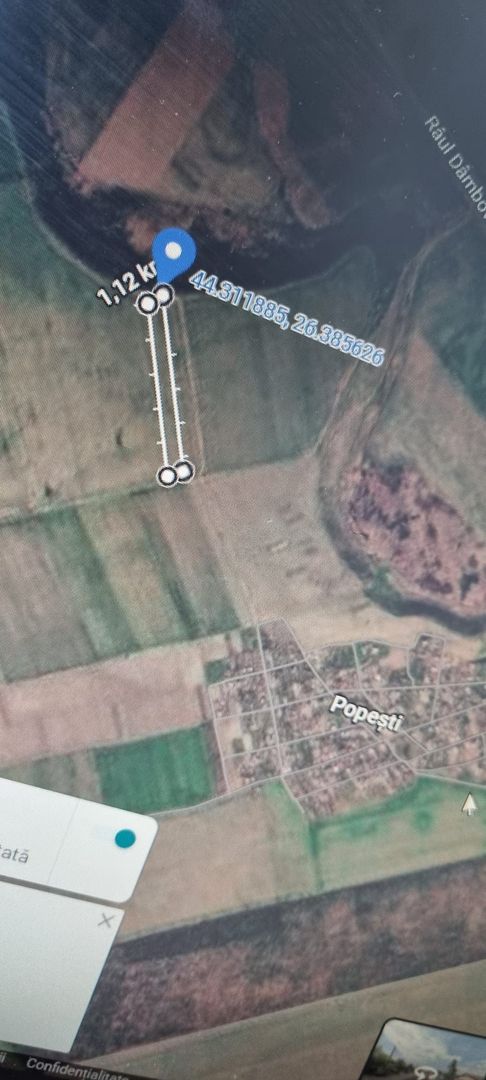 Teren agricol - Poză 1