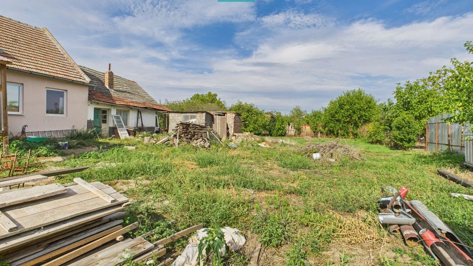 Casă spatioasă și solidă în Pecica - Poză 29