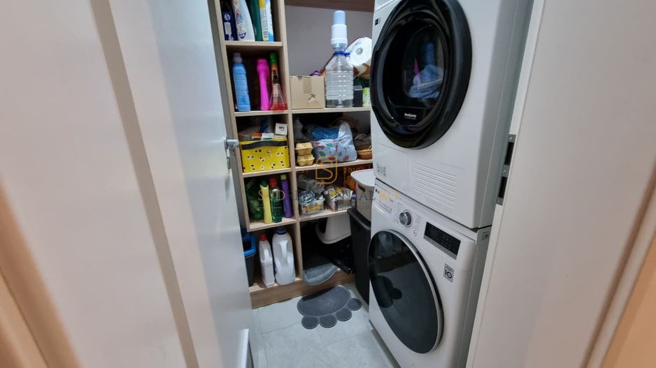 Apartament 4 camere, premium, metrou Dimitrie Leonida, Comision 0% - Poză 16