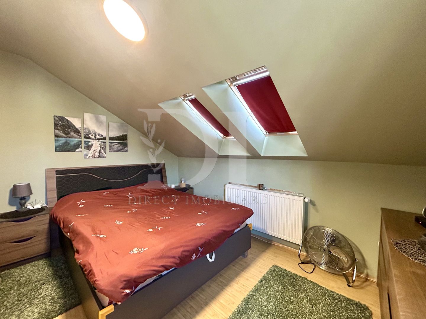 Apartament 2 camere + nișă | 58 mp | Eroilor/ Florest| Parcare inclusă - Poză 4