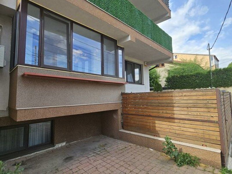 Apart 3 cam nemobilat + parcare - Poză 2