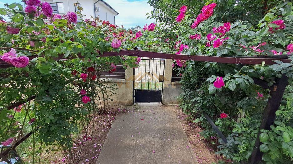 Casă individuală P+M | 5 camere | 2 băi | Comuna Berceni - Poză 2