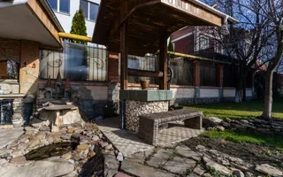 Vânzare, casă, 5 camere, str. Grenoble, Telecentru - Poză 74