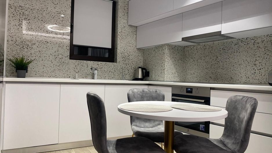 Apartament modern 2 camere I Zona Herastrau - Poză 7