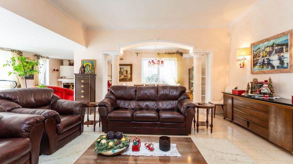 Chirie, casă, 3 nivele, 8 camere, str. Universității, Centru - Poză 13