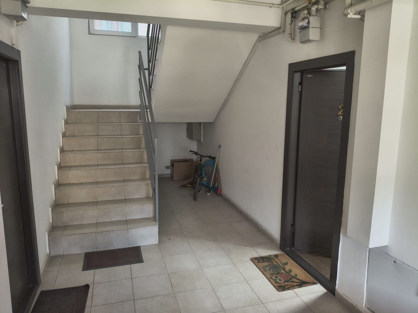 2cam.dec.mob-util complet+curte62mp+parcare/10min metrou D.leonida - Poză 31