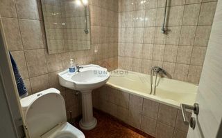 Apartament 3 camere, ultracentral, decomandat, Et. 1/8, Ploiesti, PH - Poză 11