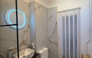 2 Camere - 55MP | Circular | Reabilitat | 2 Lifturi | M Raul Doamnei - Poză 13