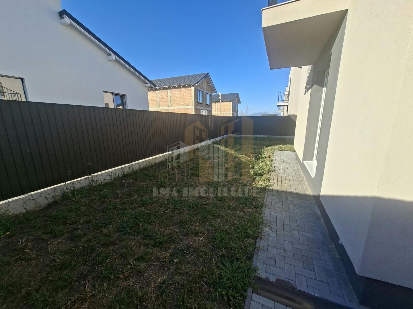 Casa individuala Sânpetru Brasov Parter+Etaj - Poză 3