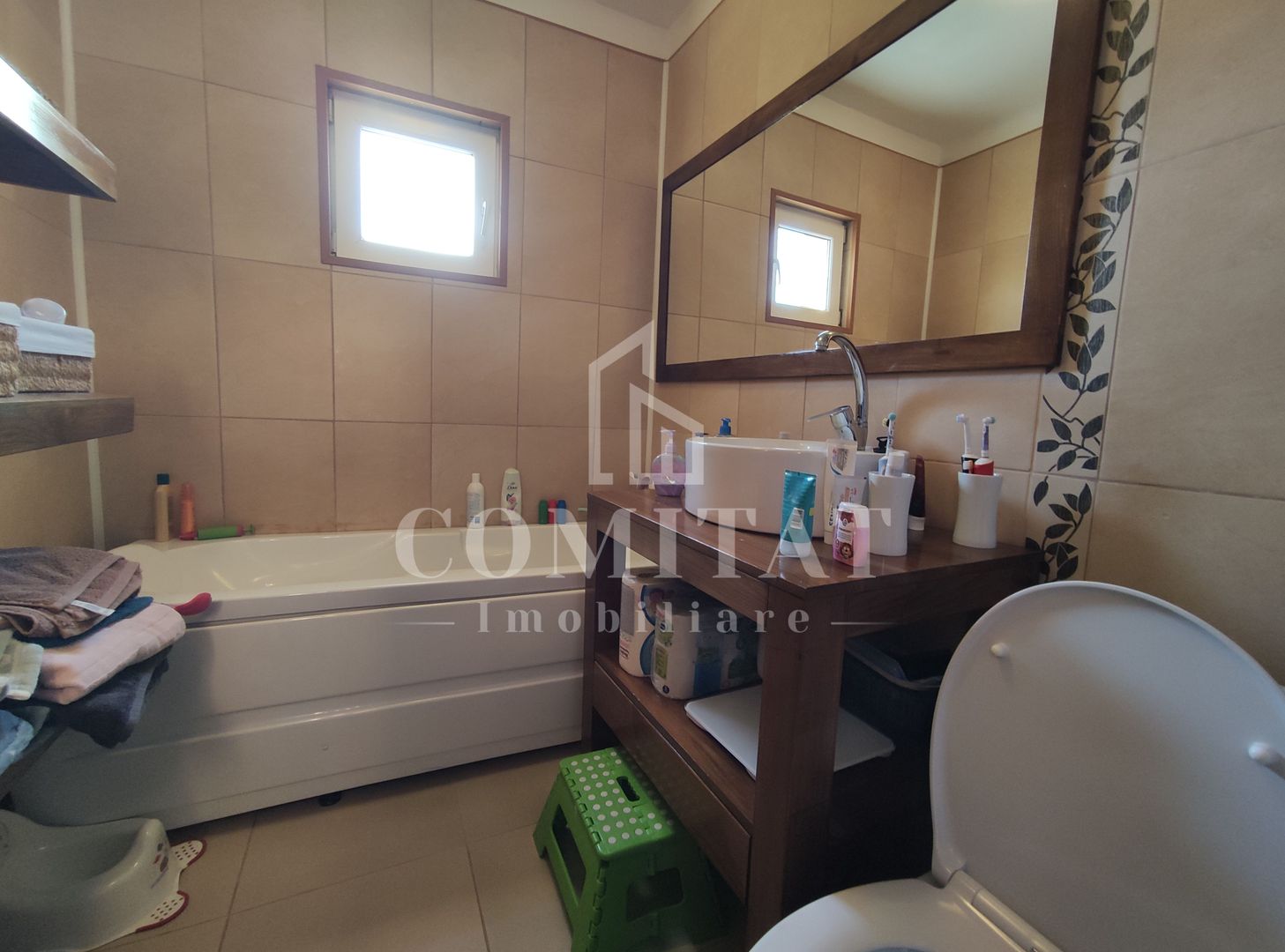 Apartament cu 2 camere decomandate | Parcul Zorilor - Poză 7