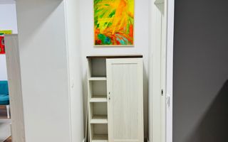 Apartament cu 2 camere de inchiriat Ivory Residence Pipera - Poză 10