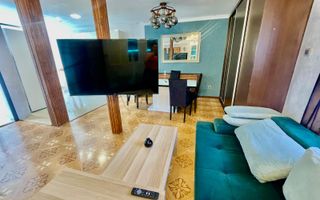 VANZARE APARTAMENT 3 CAMERE VITAN MIHAI BRAVU 80MP PRIZA MASINA ELECTRICA - Poză 4
