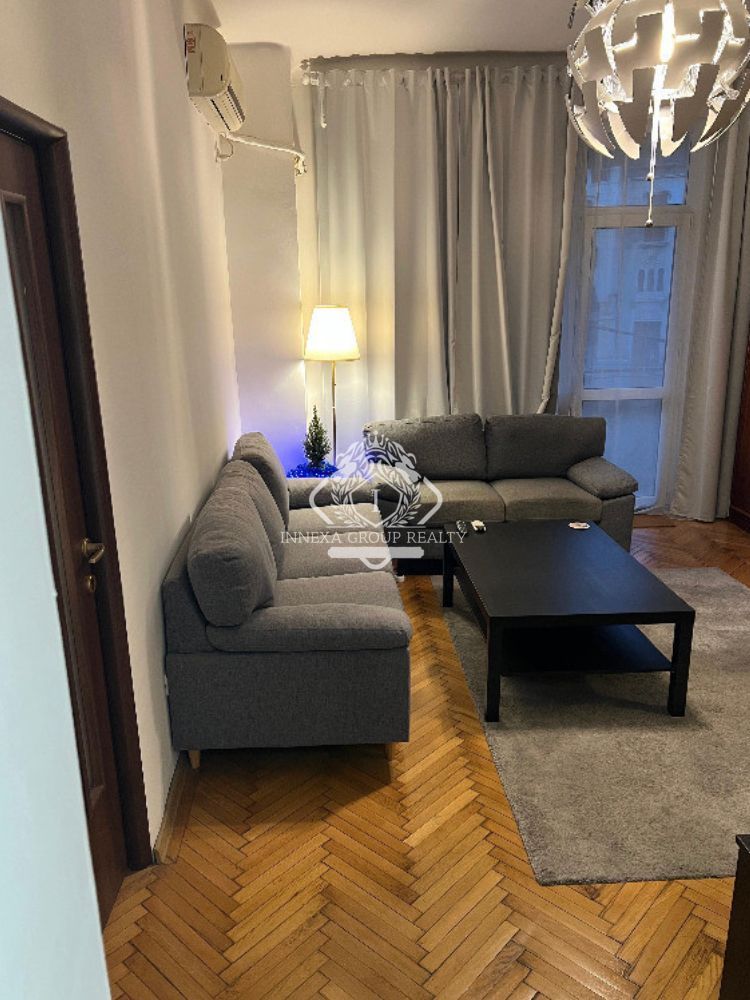 Apartament 3 camere | Zona Rosetti | Centrala proprie | Etaj 1 - Poză 2