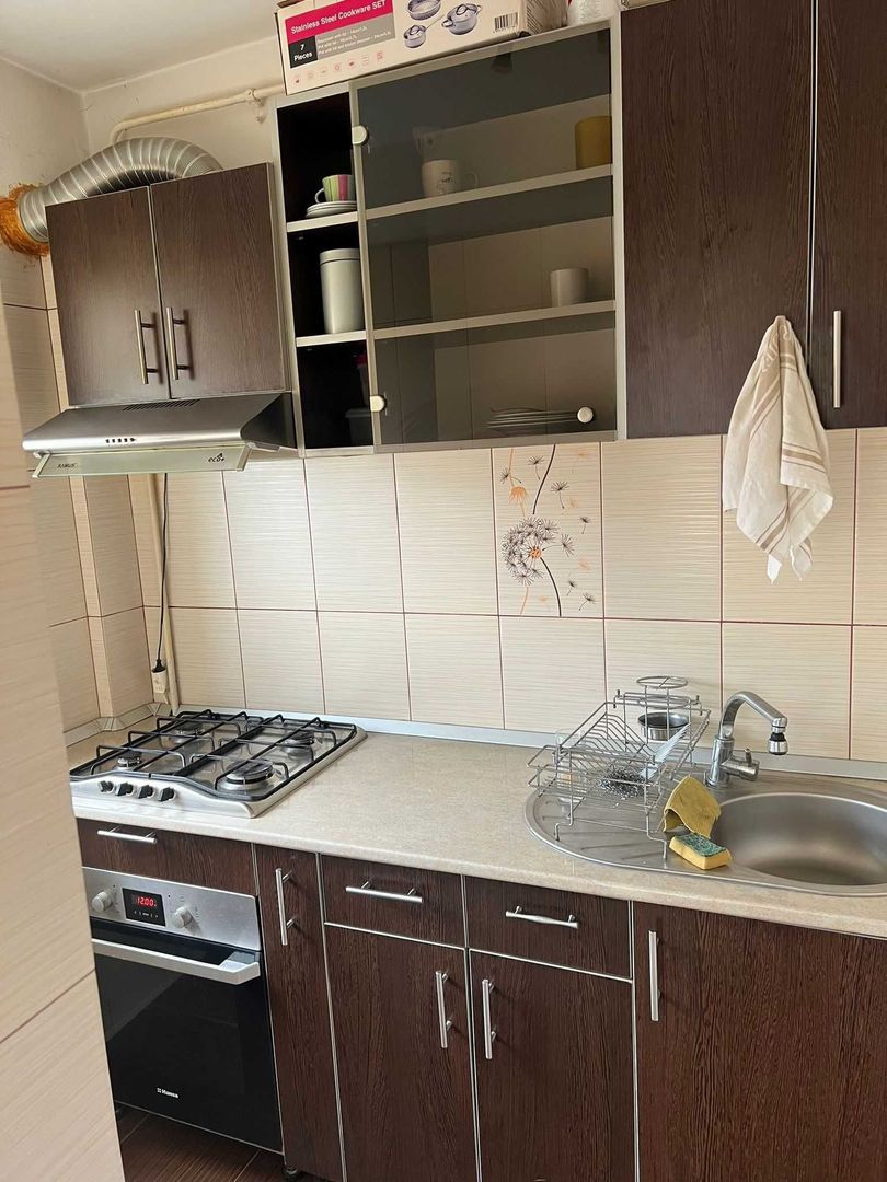 Garsoniera Costin Georgian IM411 - Poză 5