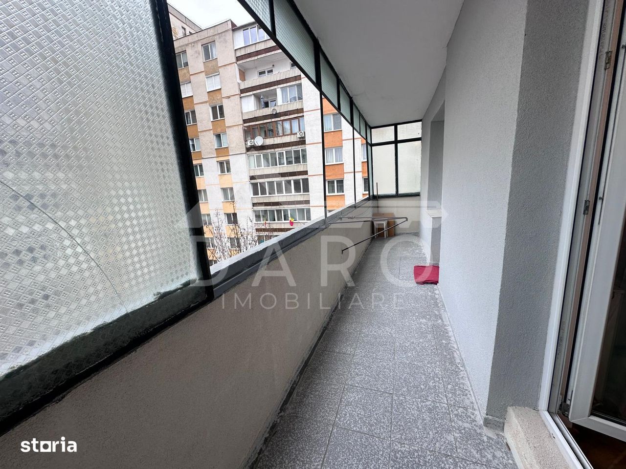 Inchiriez apartament renovat cu 4 camere, cartier Tudor, zona Fortuna - Poză 8