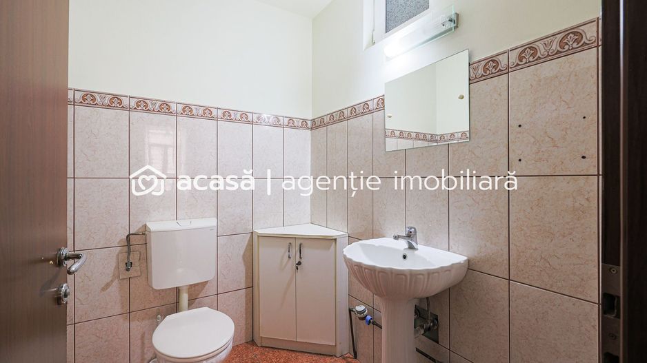 Spațiu comercial strada Episcopiei nr 1, Pregătit pt afacerea ta! - Poză 9