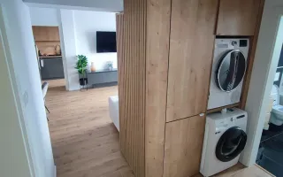 Apartament cu 3 camere Giroc - Poză 15