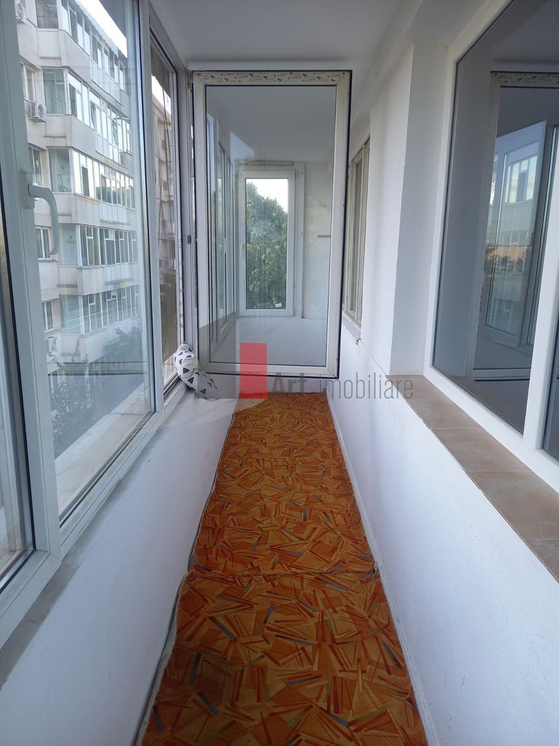 Apartament 2 cam.  semidecomandat - Poză 8