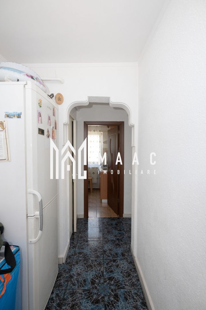 Apartament 3 camere de vânzare | Râmnicu Vâlcea | Hermes - Poză 7