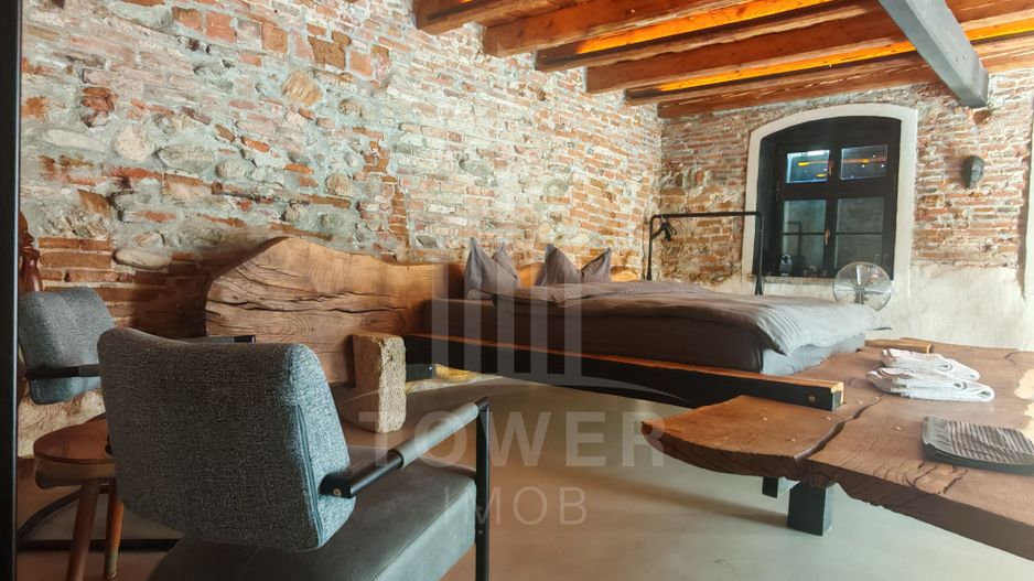 De vanzare 3 Studiouri Premium în Centrul Istoric al Sibiului - Poză 4