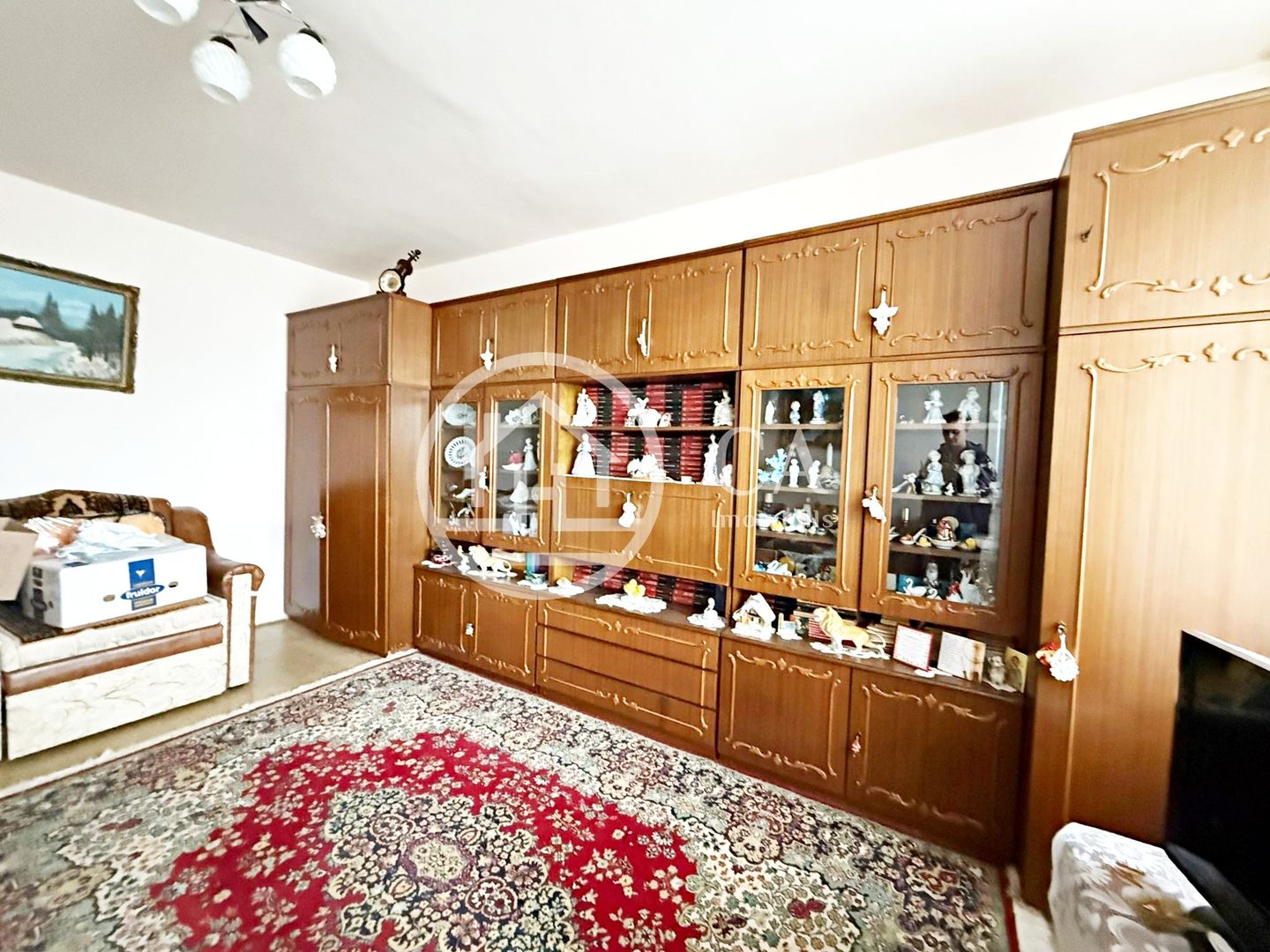 Apartament cu 3 camere de inchiriat in zona Rogerius, Oradea - Poză 2